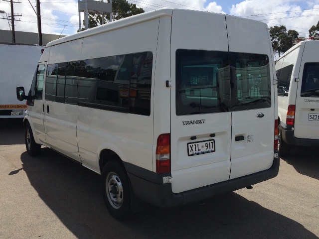 Ford transit adelaide #3