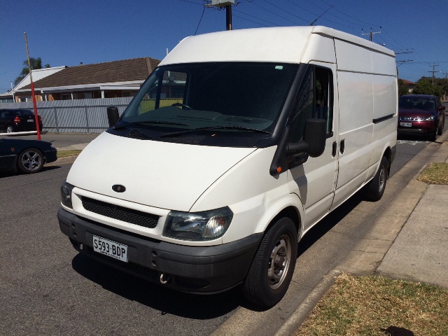 Ford commercial assistance #8