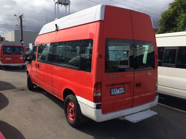 Ford transit adelaide #6