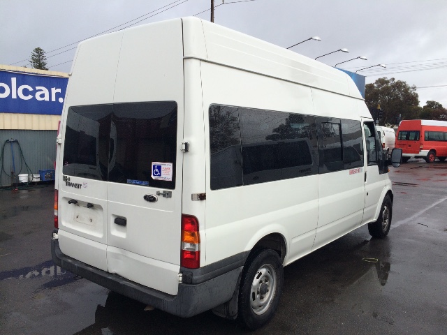 Ford transit for sale south australia #7
