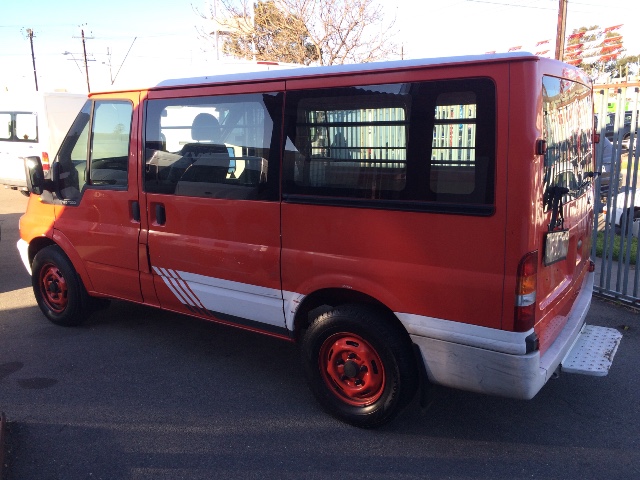 Ford transit adelaide #1