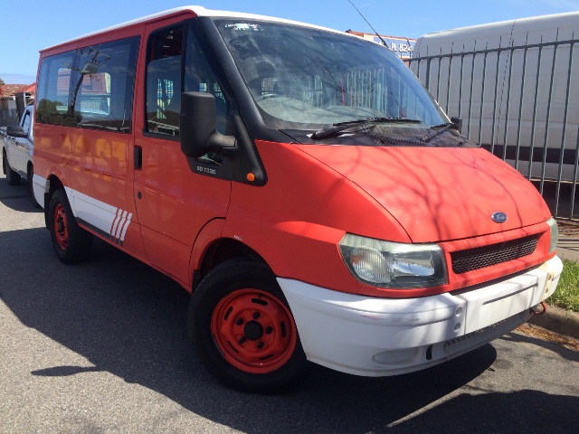 Ford transit for sale south australia #2