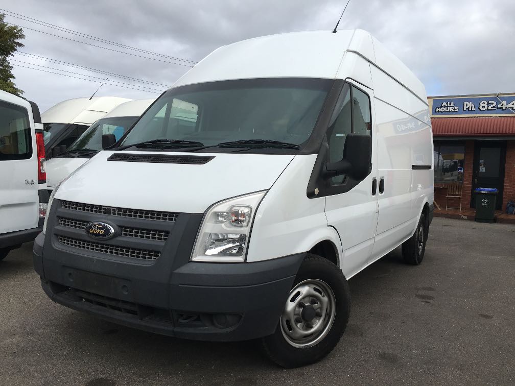 Ford transit adelaide #7