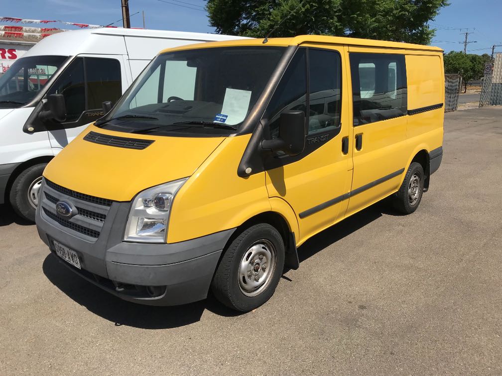 Cheap Vans Melbourne Used Vans For Sale, Used Commercial Vans Polcar