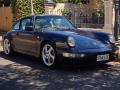 Porsche 911 Carrera 4 964