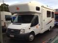 FORD Transit KEA Dreamtime Motorhome 