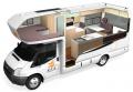 FORD Transit KEA Dreamtime Motorhome 