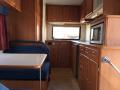 Winnebago LeisureSeeker  Motorhome