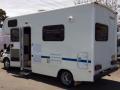 Winnebago LeisureSeeker  Motorhome
