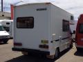 Winnebago LeisureSeeker  Motorhome