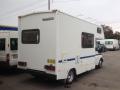 Winnebago LeisureSeeker  Motorhome