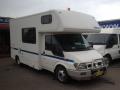 Winnebago LeisureSeeker  Motorhome