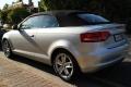 AUDI A3 CABRIOLET 