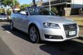 AUDI A3 CABRIOLET 
