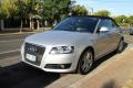AUDI A3 CABRIOLET 