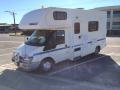 Winnebago LeisureSeeker  Motorhome