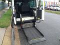 Ford Transit VJ T350 Wheelchair Van