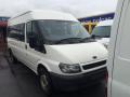 Ford Transit VJ T350 Wheelchair Van