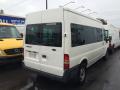 Ford Transit VJ T350 Wheelchair Van