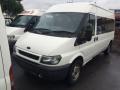 Ford Transit VJ T350 Wheelchair Van