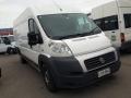 Fiat Ducato  Maxi DCi160 ELWB 