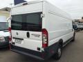 Fiat Ducato  Maxi DCi160 ELWB 