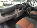 Fiat Ducato  Maxi DCi160 ELWB 