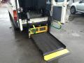 Ford Transit VJ T350 High Roof Wheelchair Lift