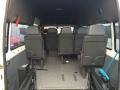 Ford Transit VJ T350 High Roof Wheelchair Lift