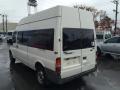 Ford Transit VJ T350 High Roof Wheelchair Lift