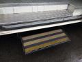 Ford Transit VJ T350 High Roof Wheelchair Lift