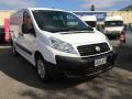 Fiat Scudo DCi120 LWB