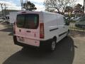 Fiat Scudo DCi120 LWB