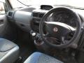 Fiat Scudo DCi120 LWB