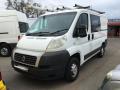 Fiat Ducato SWB