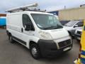 Fiat Ducato SWB