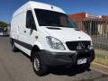 Mercedes-Benz Sprinter 4x4 315CDI High Roof