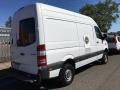 Mercedes-Benz Sprinter 4x4 315CDI High Roof