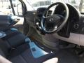 Mercedes-Benz Sprinter 4x4 315CDI High Roof