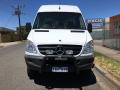 Mercedes-Benz Sprinter 4x4 315CDI High Roof