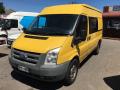 Ford Transit MWB VM 140 T330