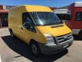 Ford Transit MWB VM 140 T330