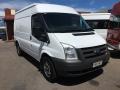 Ford Transit VM 140 T330 MWB