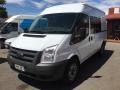 Ford Transit VM 140 T330 MWB