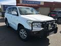 Toyota Landcruiser 200 Series GXL V8