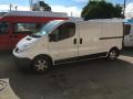 Renault Trafic DCI115 X83 Phase 3 Quickshift