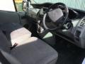 Renault Trafic DCI115 X83 Phase 3 Quickshift