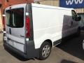 Renault Trafic DCI115 X83 Phase 3 Quickshift
