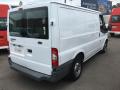 Ford Transit VM SWB