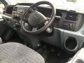 Ford Transit VM SWB